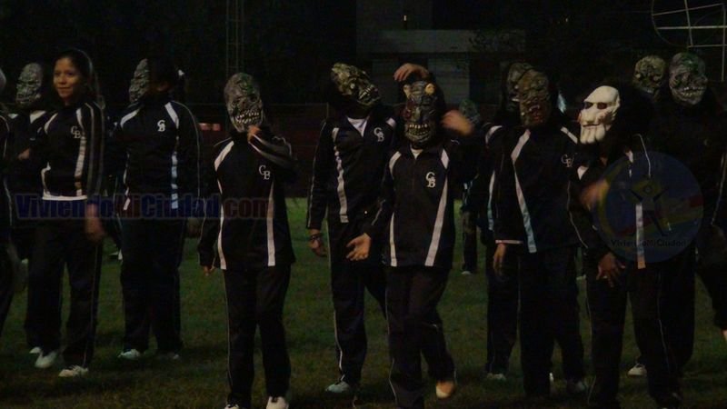 Olimpiada Gabino Barreda 19Feb19